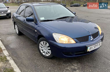 Седан Mitsubishi Lancer 2006 в Києві