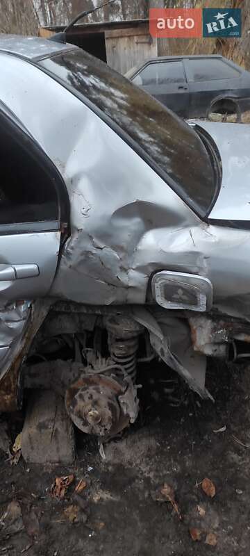 Седан Mitsubishi Lancer 2006 в Тростянце