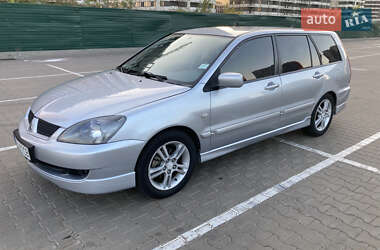 Універсал Mitsubishi Lancer 2005 в Києві