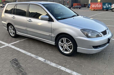 Універсал Mitsubishi Lancer 2005 в Києві