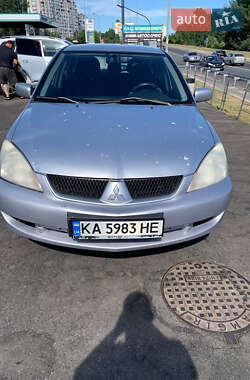 Універсал Mitsubishi Lancer 2007 в Києві