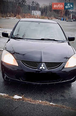 Седан Mitsubishi Lancer 2006 в Харкові