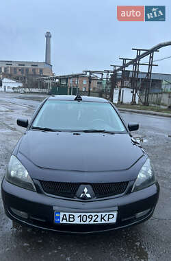 Седан Mitsubishi Lancer 2007 в Вінниці