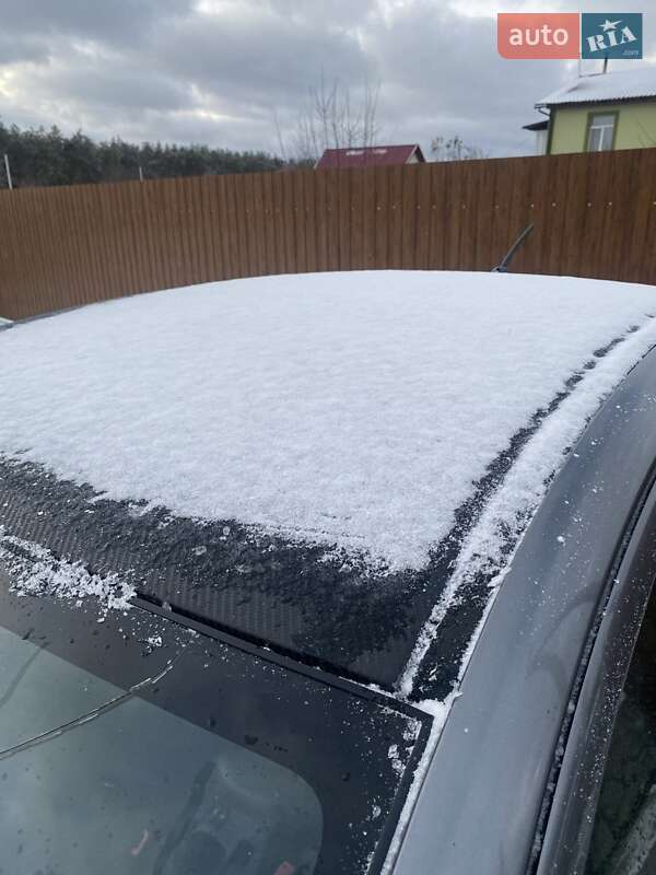 Седан Mitsubishi Lancer 2008 в Василькові