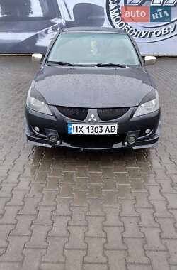 Седан Mitsubishi Lancer 2004 в Хмельницькому