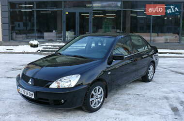 Седан Mitsubishi Lancer 2009 в Хмельницькому