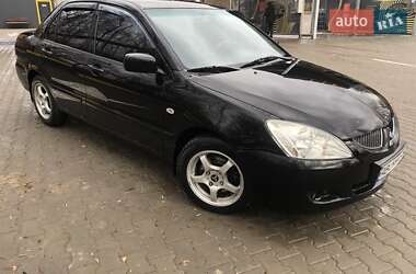 Седан Mitsubishi Lancer 2004 в Жмеринці