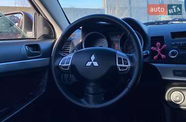 Седан Mitsubishi Lancer 2010 в Хмельницькому