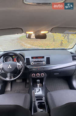 Хетчбек Mitsubishi Lancer 2008 в Чернігові