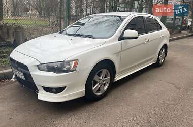 Хетчбек Mitsubishi Lancer 2008 в Одесі