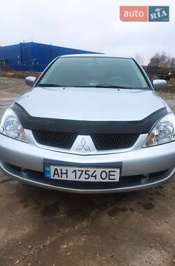 Седан Mitsubishi Lancer 2006 в Києві