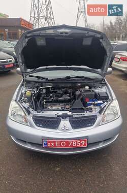 Универсал Mitsubishi Lancer 2007 в 