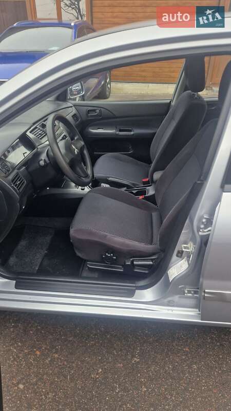 Универсал Mitsubishi Lancer 2007 в Николаеве