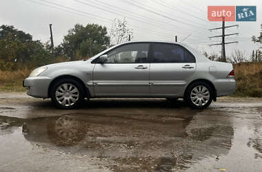 Седан Mitsubishi Lancer 2005 в Києві