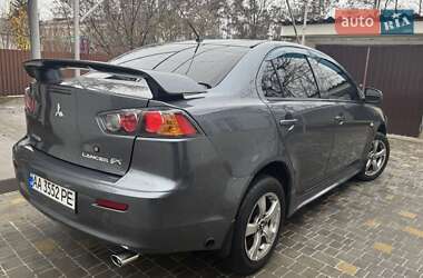 Седан Mitsubishi Lancer 2011 в Врадіївці