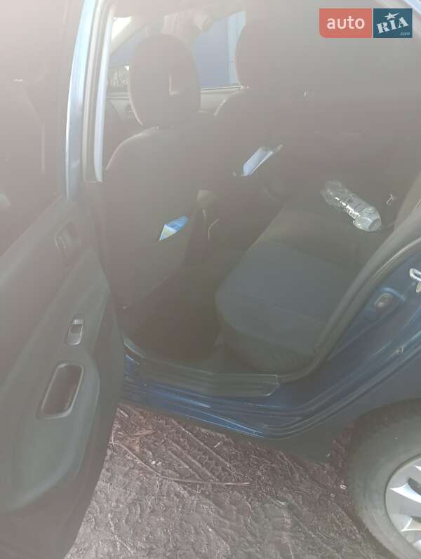 Седан Mitsubishi Lancer 2007 в Лозовой фото 10 Седан Mitsubishi Lancer 2007 в Лозовой