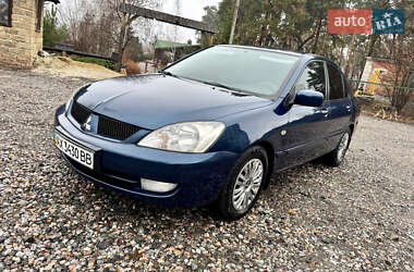 Седан Mitsubishi Lancer 2008 в Харкові