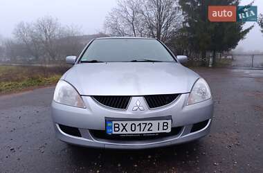 Універсал Mitsubishi Lancer 2004 в Старокостянтинові