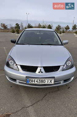 Седан Mitsubishi Lancer 2008 в Одесі