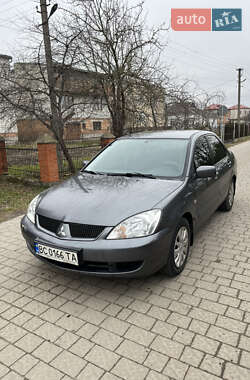 Седан Mitsubishi Lancer 2006 в Львові