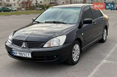 Седан Mitsubishi Lancer 2006 в Запоріжжі