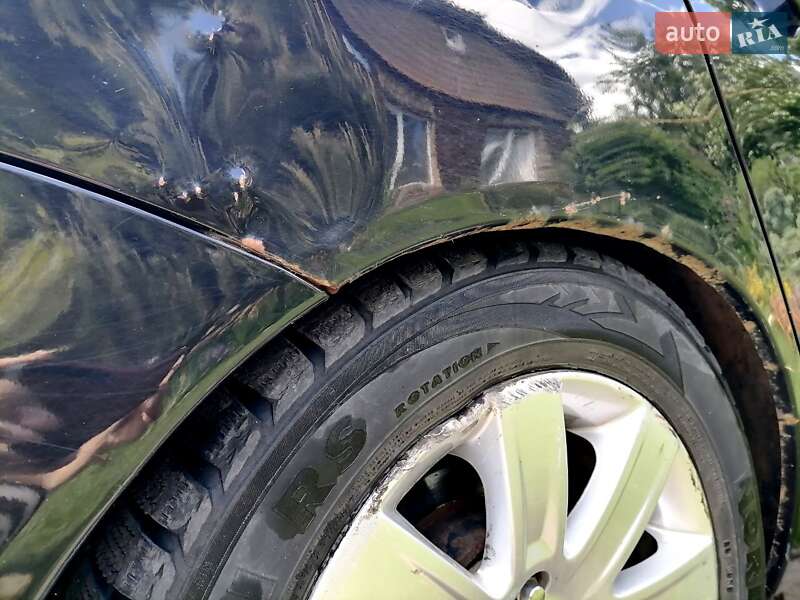 Седан Mitsubishi Lancer 2007 в Черновцах фото 6 Седан Mitsubishi Lancer 2007 в Черновцах