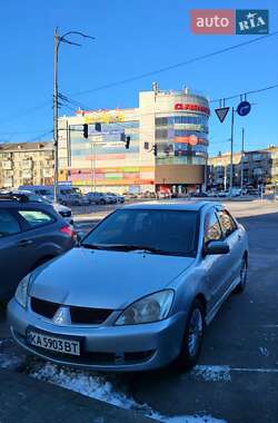 Седан Mitsubishi Lancer 2007 в Києві