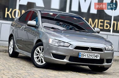 Седан Mitsubishi Lancer 2015 в Одессе