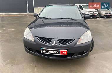 Седан Mitsubishi Lancer 2003 в Львові