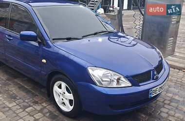 Седан Mitsubishi Lancer 2006 в Южному