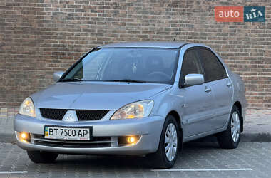 Седан Mitsubishi Lancer 2006 в Одесі