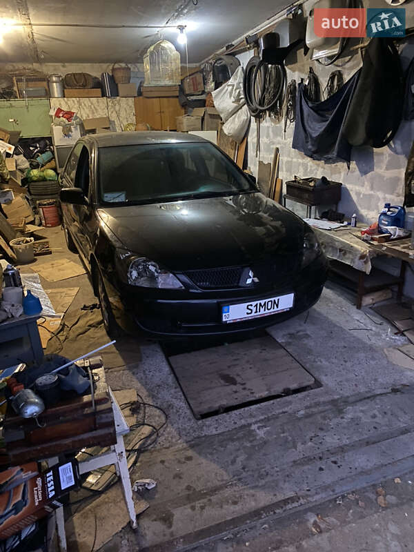 AUTO.RIA – Продажа Митсубиси Лансер 9 поколение (2nd FL) бу