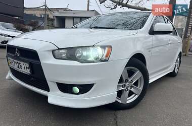 Хэтчбек Mitsubishi Lancer 2008 в Одессе