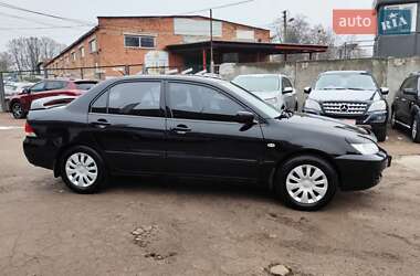 Седан Mitsubishi Lancer 2007 в Чернігові