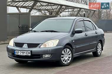 Седан Mitsubishi Lancer 2006 в Дніпрі