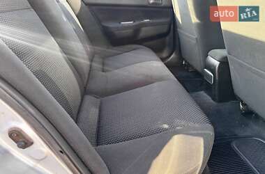 Седан Mitsubishi Lancer 2007 в 