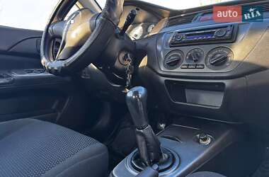Седан Mitsubishi Lancer 2007 в 