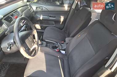 Седан Mitsubishi Lancer 2005 в 