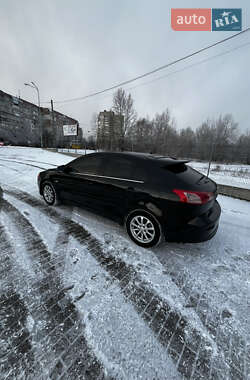 Хэтчбек Mitsubishi Lancer 2010 в Сумах