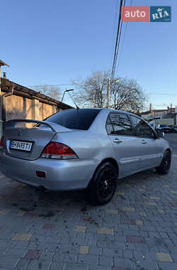 Седан Mitsubishi Lancer 2008 в Одесі