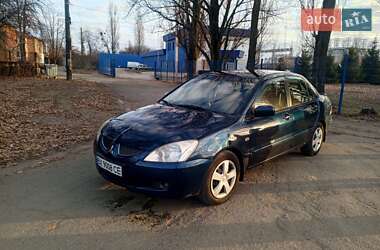 Седан Mitsubishi Lancer 2005 в Києві