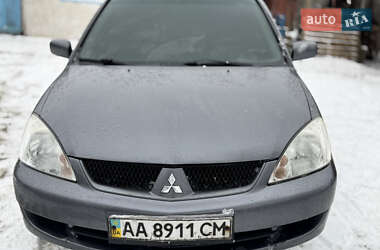 Седан Mitsubishi Lancer 2007 в Луцьку