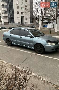 Седан Mitsubishi Lancer 2006 в Києві