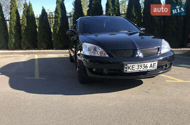 Седан Mitsubishi Lancer 2007 в Києві