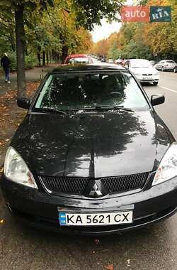 Універсал Mitsubishi Lancer 2006 в Києві