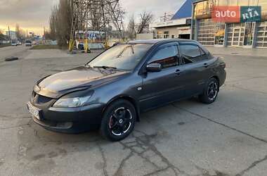 mitsubishi lancer 2003 в Миколаїв від професійного продавця Віталя