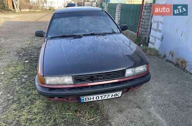 Седан Mitsubishi Lancer 1991 в Одесі