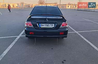 Седан Mitsubishi Lancer 2006 в Білгороді-Дністровському