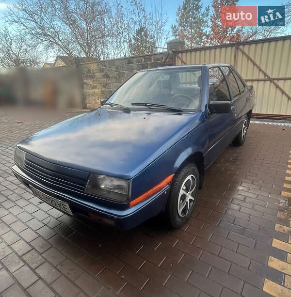 Mitsubishi Lancer 1986