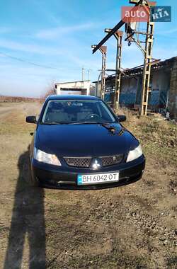 Седан Mitsubishi Lancer 2006 в Білгороді-Дністровському